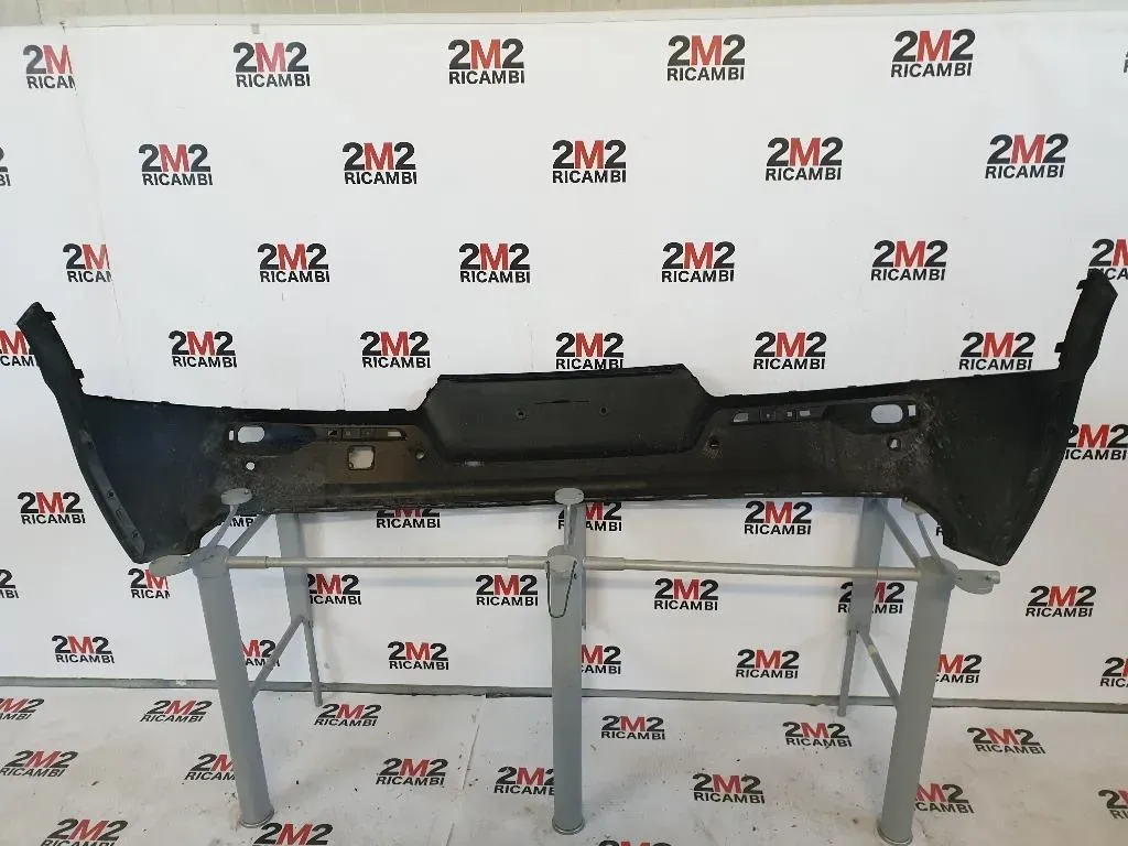 Paraurti POST 31663159 Volvo XC40 2017