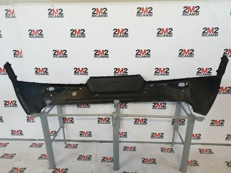 Paraurti POST 31663159 Volvo XC40 2017