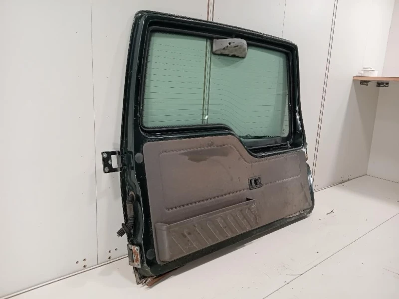 Portello POST Land Rover Discovery II 1999