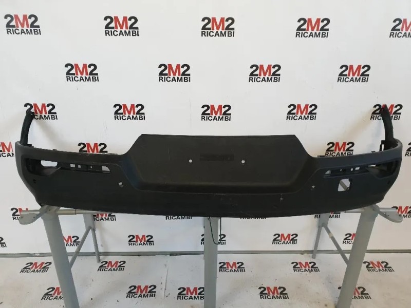 Paraurti POST 31663159 Volvo XC40 2017