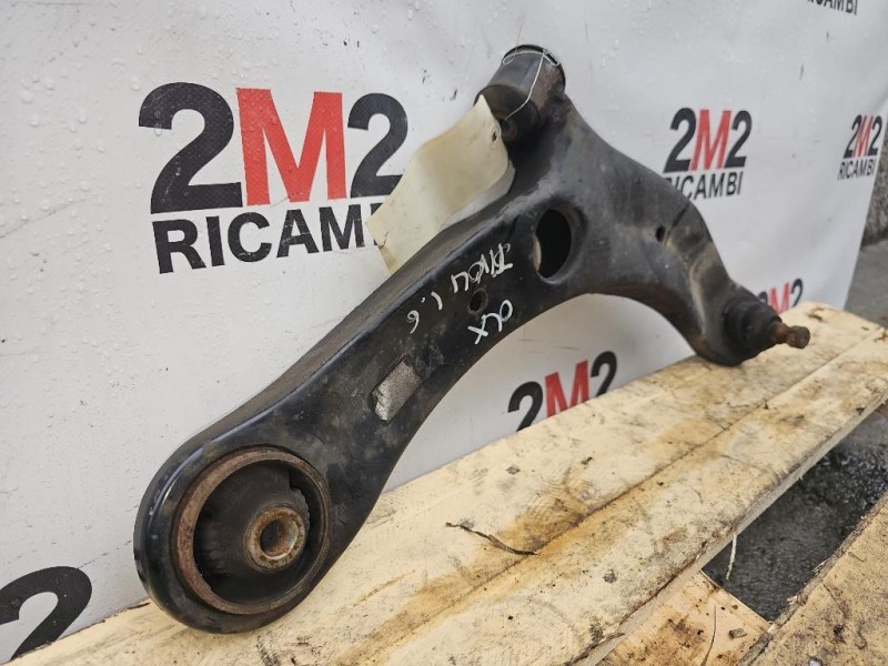 Braccio Oscillante INF ANT SX BRACCIO OSCILLANTE INF+SUP ANT SX Bmw Serie 1 F20 Berlina 2012