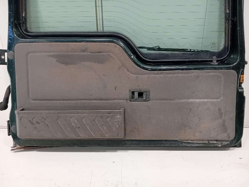Paraurti POST PARAURTI POST Volvo XC60 I 2009