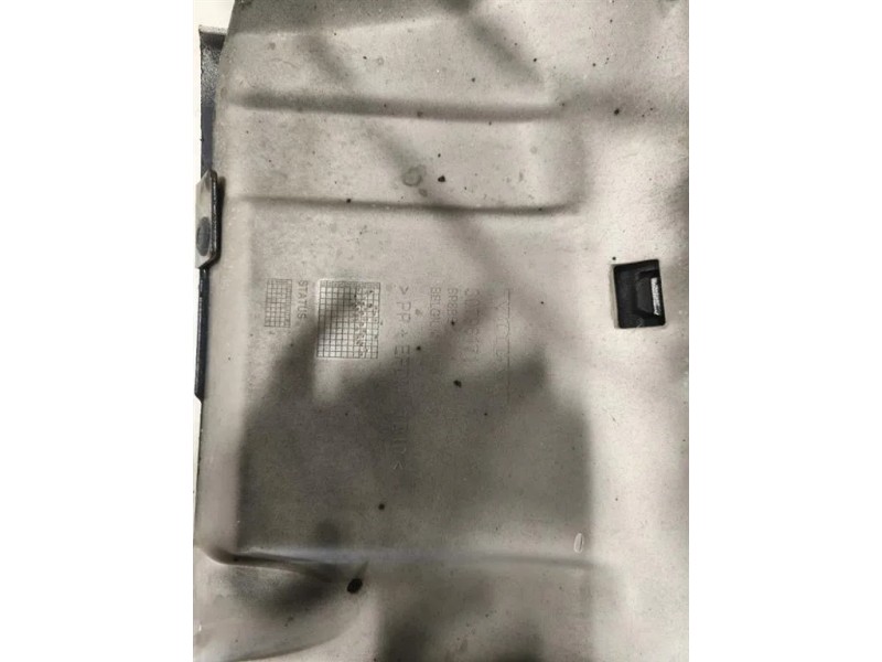 Paraurti POST PARAURTI POST Volvo XC60 I 2009