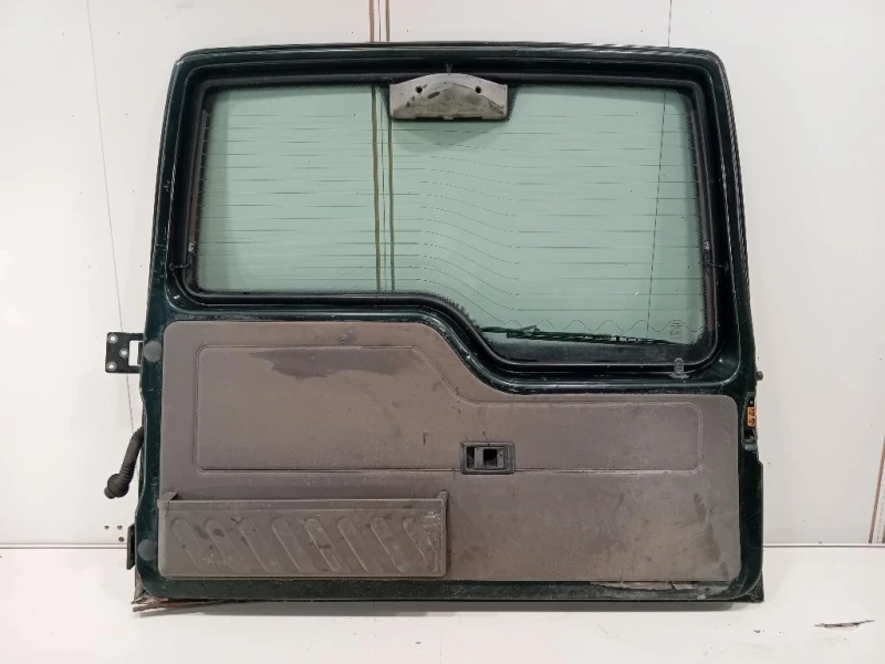 Portello POST Land Rover Discovery II 1999