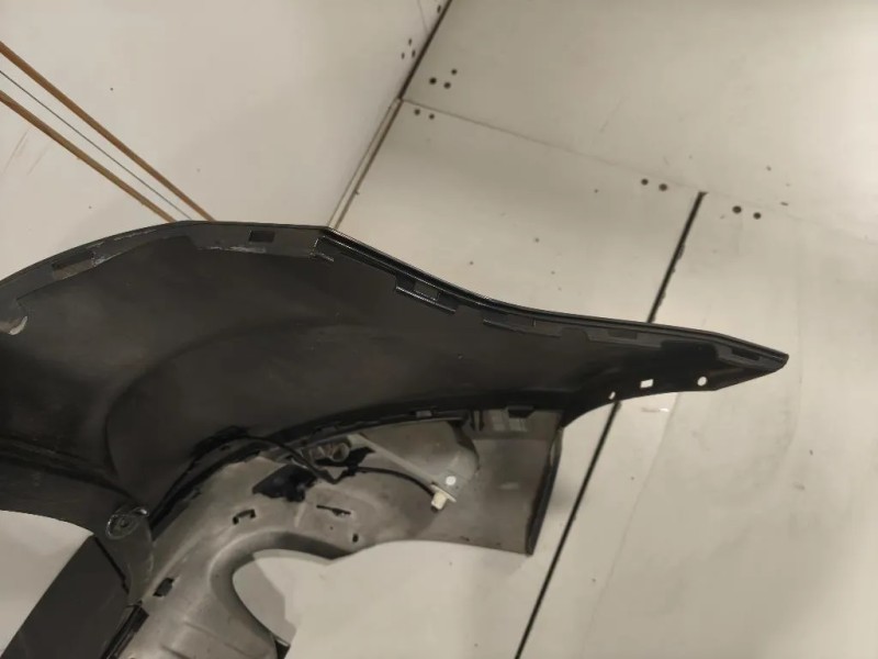 Paraurti POST PARAURTI POST Volvo XC60 I 2009