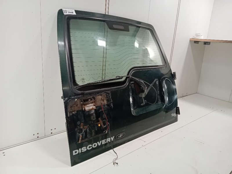 Portello POST Land Rover Discovery II 1999