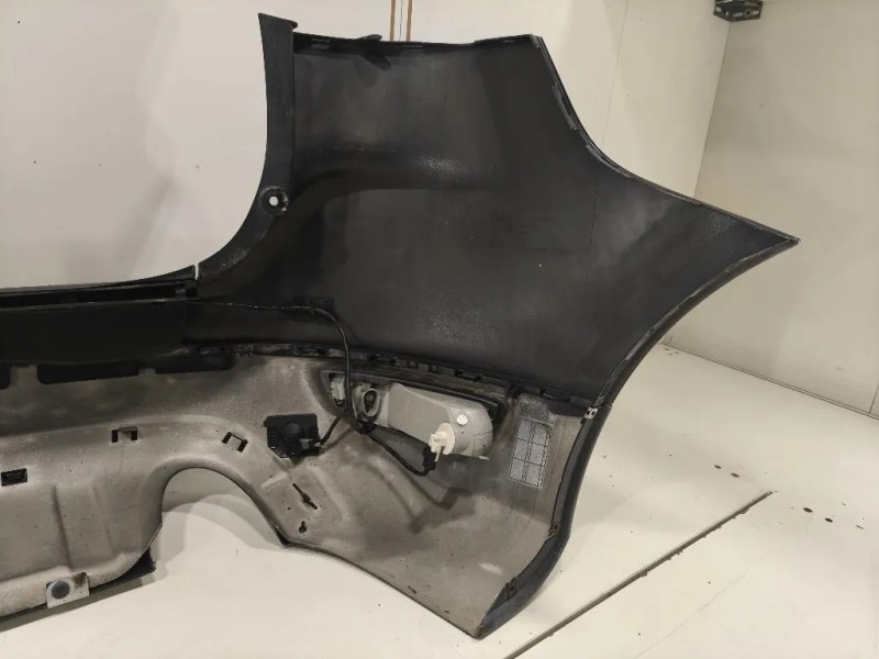 Paraurti POST PARAURTI POST Volvo XC60 I 2009