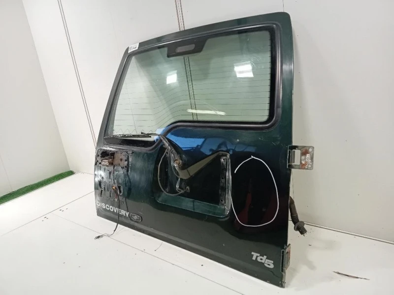 Portello POST Land Rover Discovery II 1999