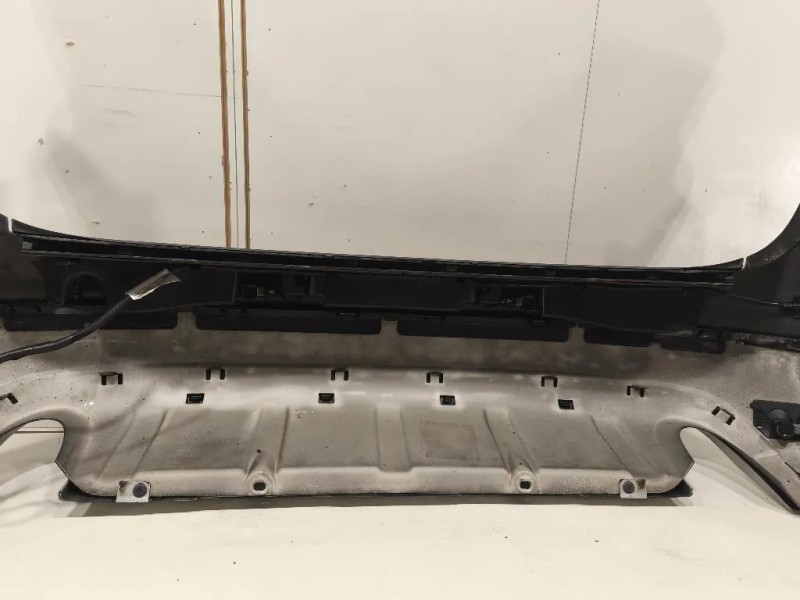 Paraurti POST PARAURTI POST Volvo XC60 I 2009