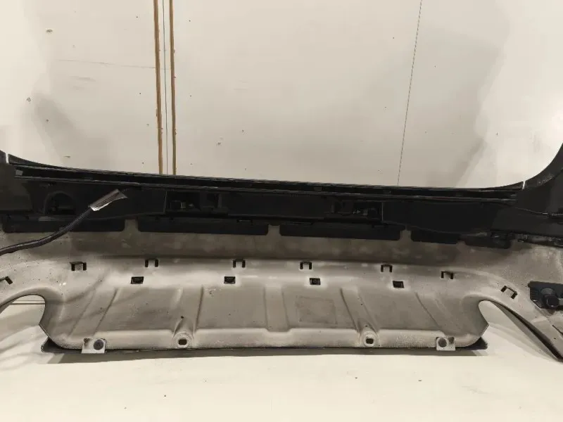 Paraurti POST PARAURTI POST Volvo XC60 I 2009