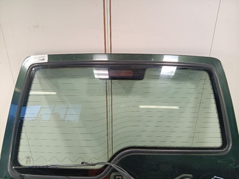 Paraurti POST PARAURTI POST Volvo XC60 I 2009