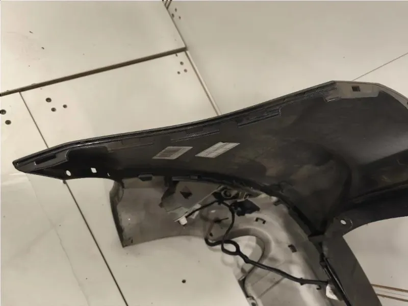 Paraurti POST PARAURTI POST Volvo XC60 I 2009