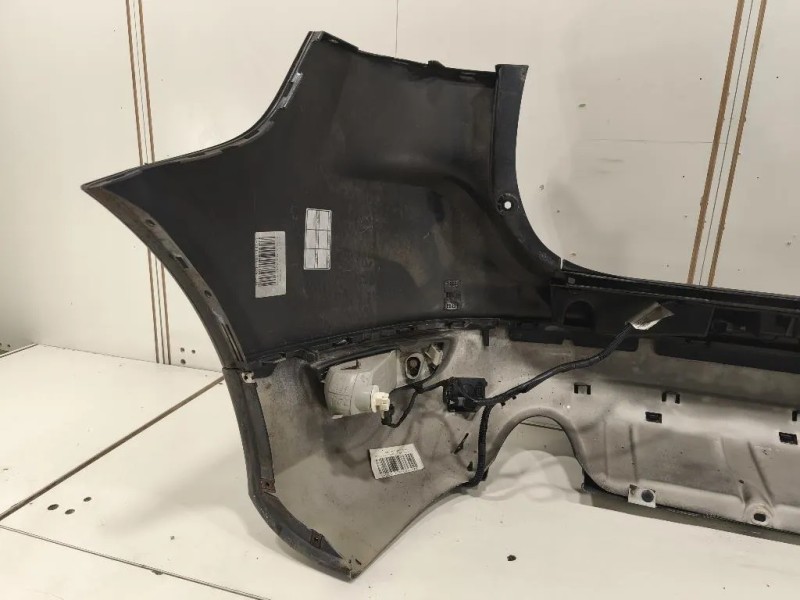 Paraurti POST PARAURTI POST Volvo XC60 I 2009