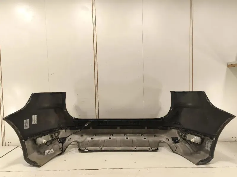 Paraurti POST PARAURTI POST Volvo XC60 I 2009