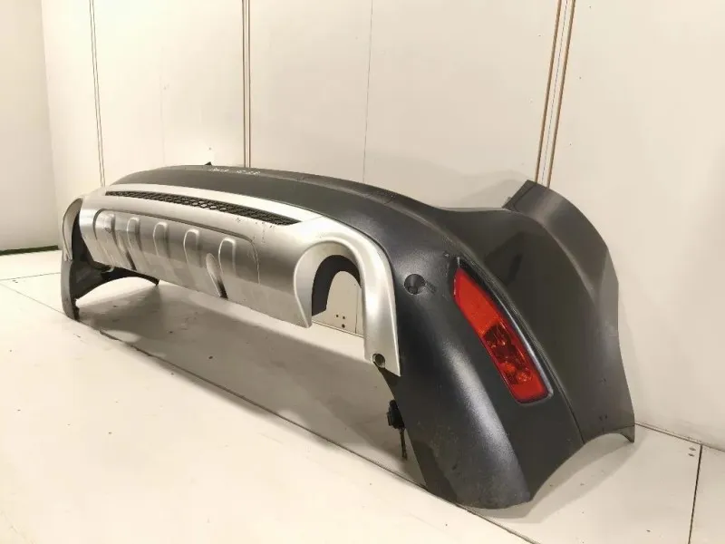 Paraurti POST PARAURTI POST Volvo XC60 I 2009