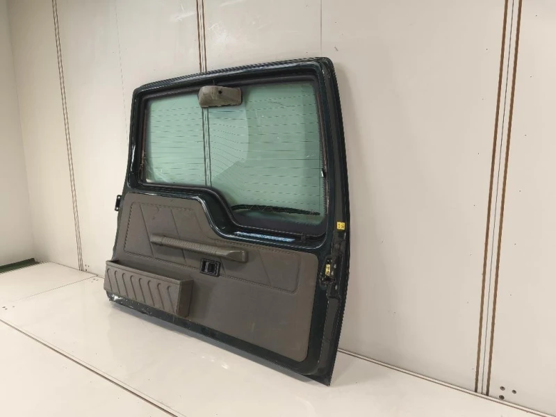 Portello POST BHD700132 Land Rover Discovery II 1999