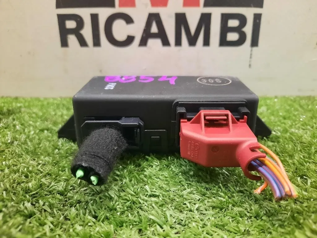 Centralina Gateway 8R0907468P Audi A4 8K5 Avant 2012