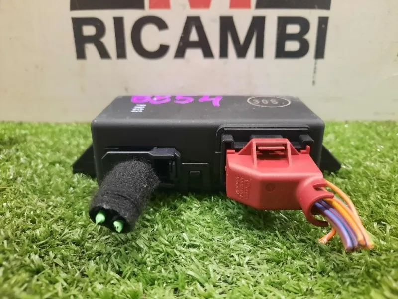 Centralina Gateway 8R0907468P Audi A4 8K5 Avant 2012