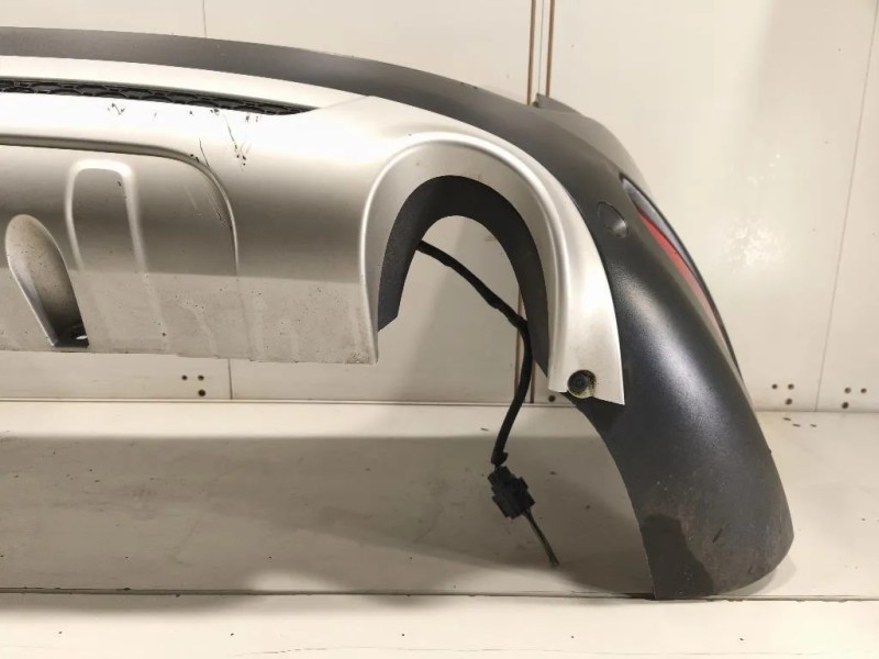 Paraurti POST PARAURTI POST Volvo XC60 I 2009