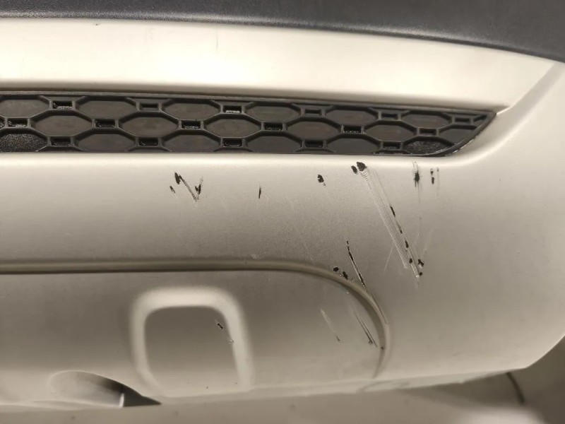 Paraurti POST PARAURTI POST Volvo XC60 I 2009