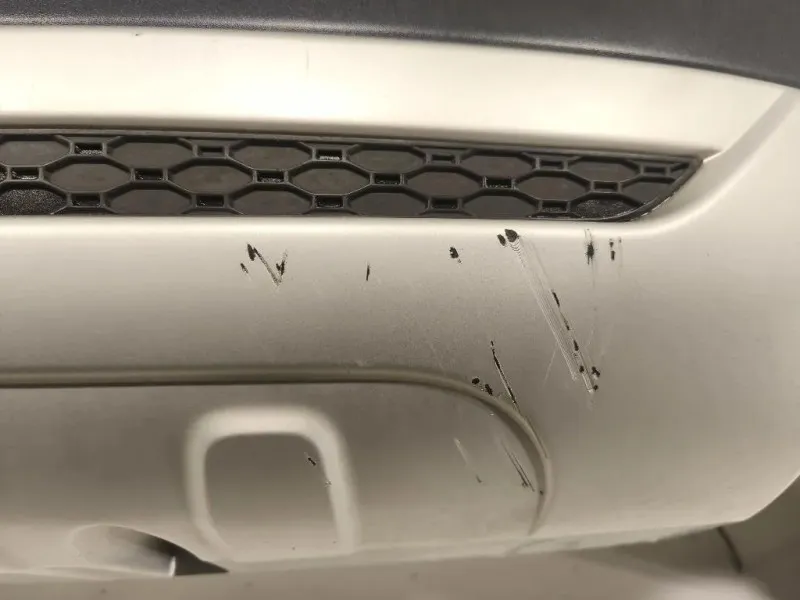 Paraurti POST PARAURTI POST Volvo XC60 I 2009