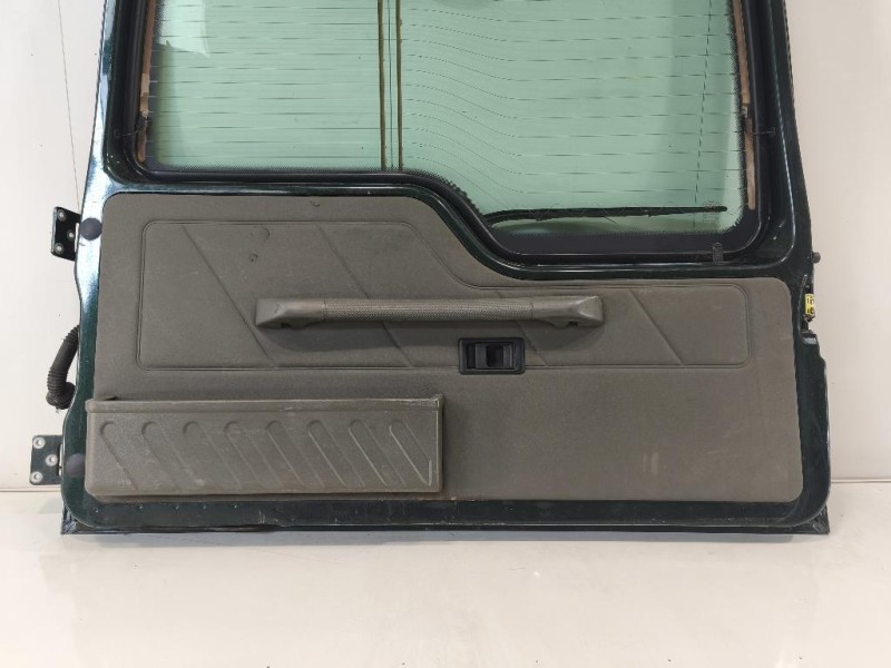 Portello POST BHD700132 Land Rover Discovery II 1999