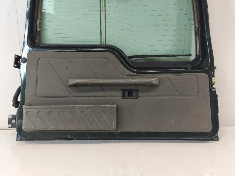 Portello POST BHD700132 Land Rover Discovery II 1999