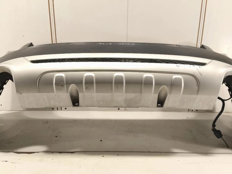 Paraurti POST PARAURTI POST Volvo XC60 I 2009