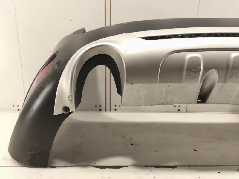 Paraurti POST PARAURTI POST Volvo XC60 I 2009