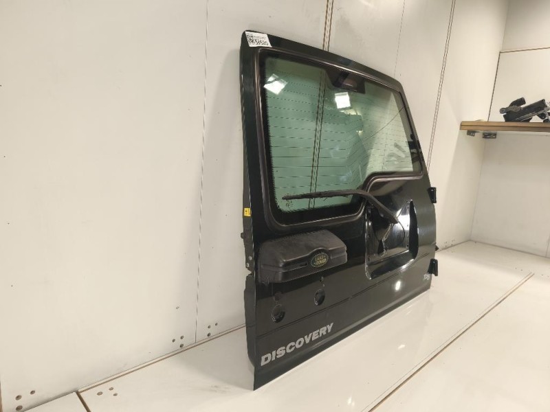 Paraurti POST PARAURTI POST Volvo XC60 I 2009