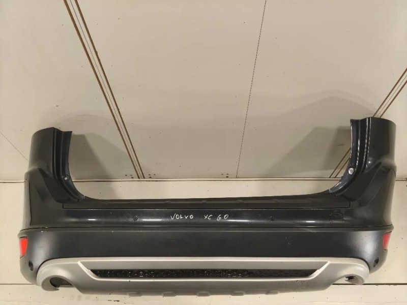 Paraurti POST PARAURTI POST Volvo XC60 I 2009