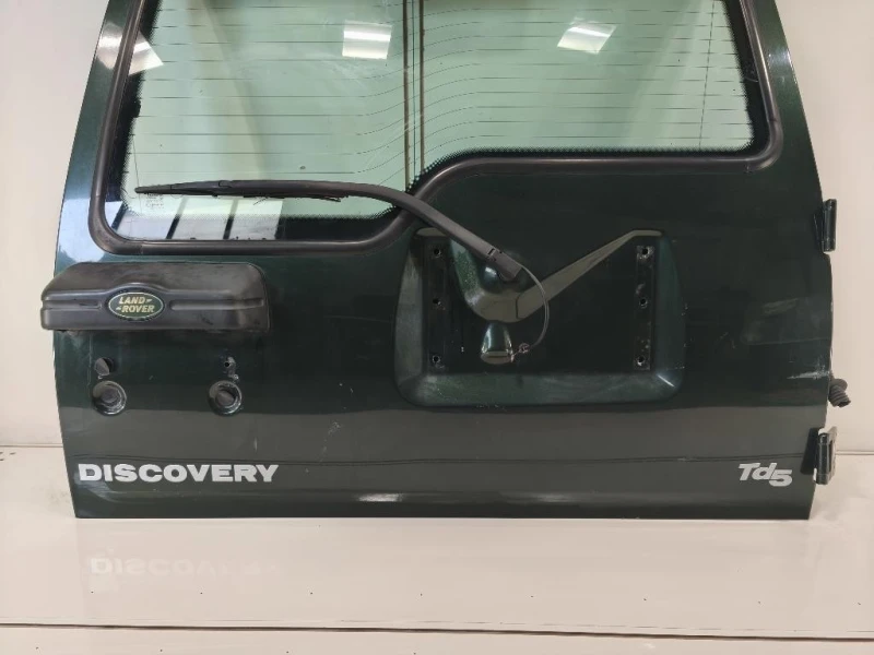 Portello POST BHD700132 Land Rover Discovery II 1999