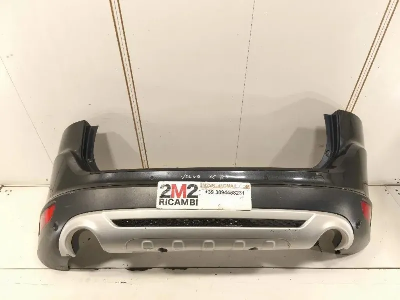 Paraurti POST PARAURTI POST Volvo XC60 I 2009
