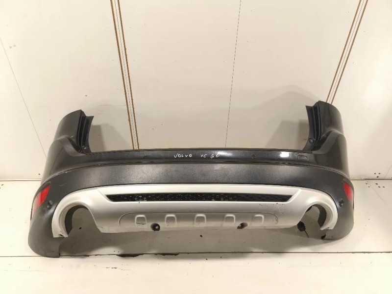 Paraurti POST PARAURTI POST Volvo XC60 I 2009