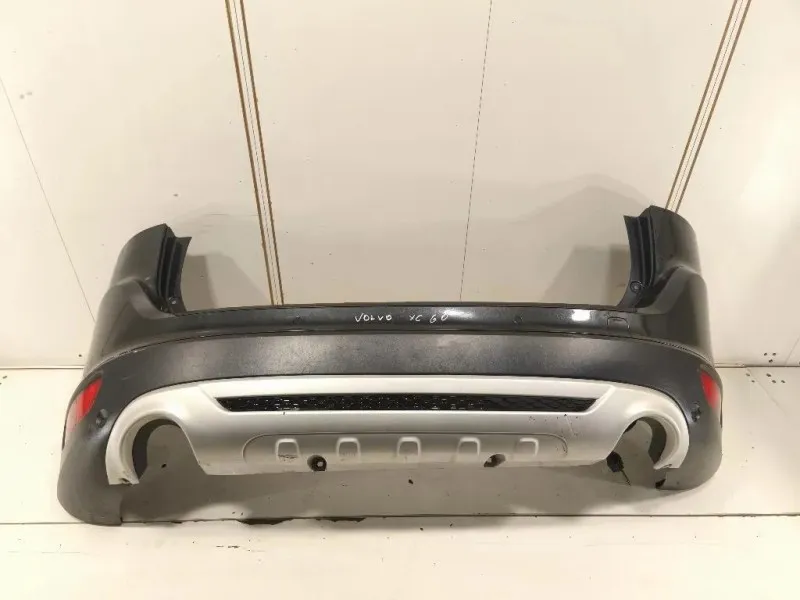 Paraurti POST PARAURTI POST Volvo XC60 I 2009