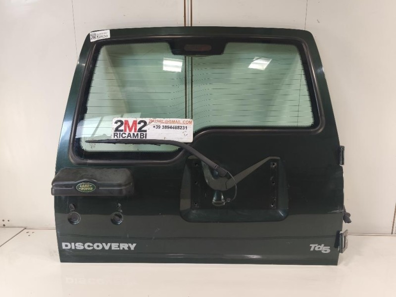 Portello POST BHD700132 Land Rover Discovery II 1999