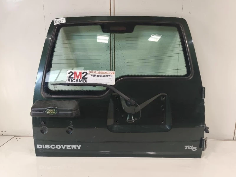 Portello POST BHD700132 Land Rover Discovery II 1999