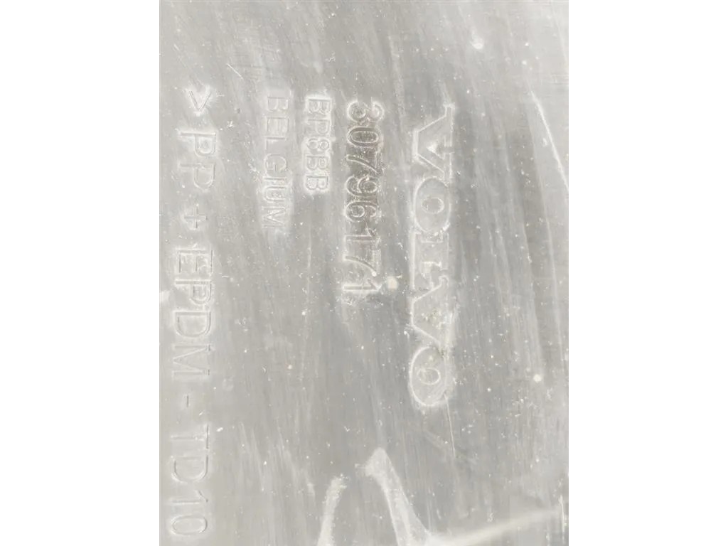 Paraurti POST 30796171 Volvo XC60 I 2009