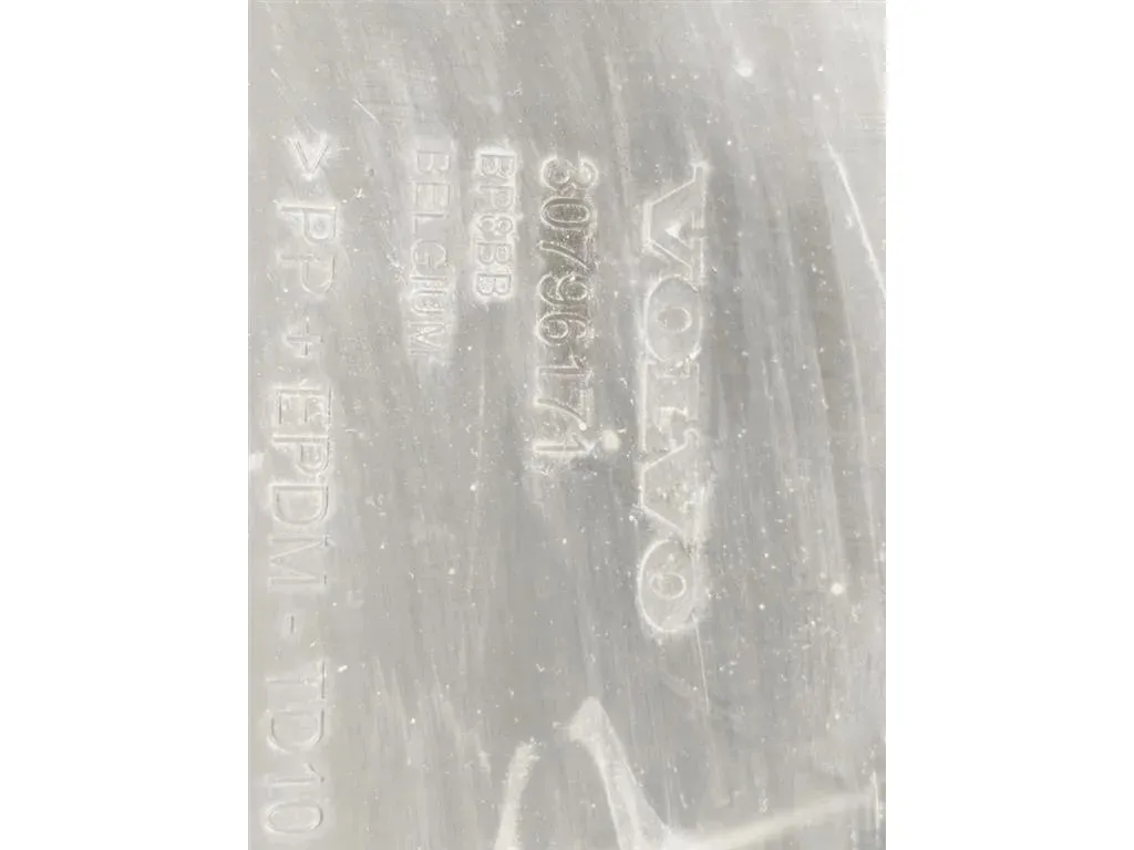 Paraurti POST 30796171 Volvo XC60 I 2009