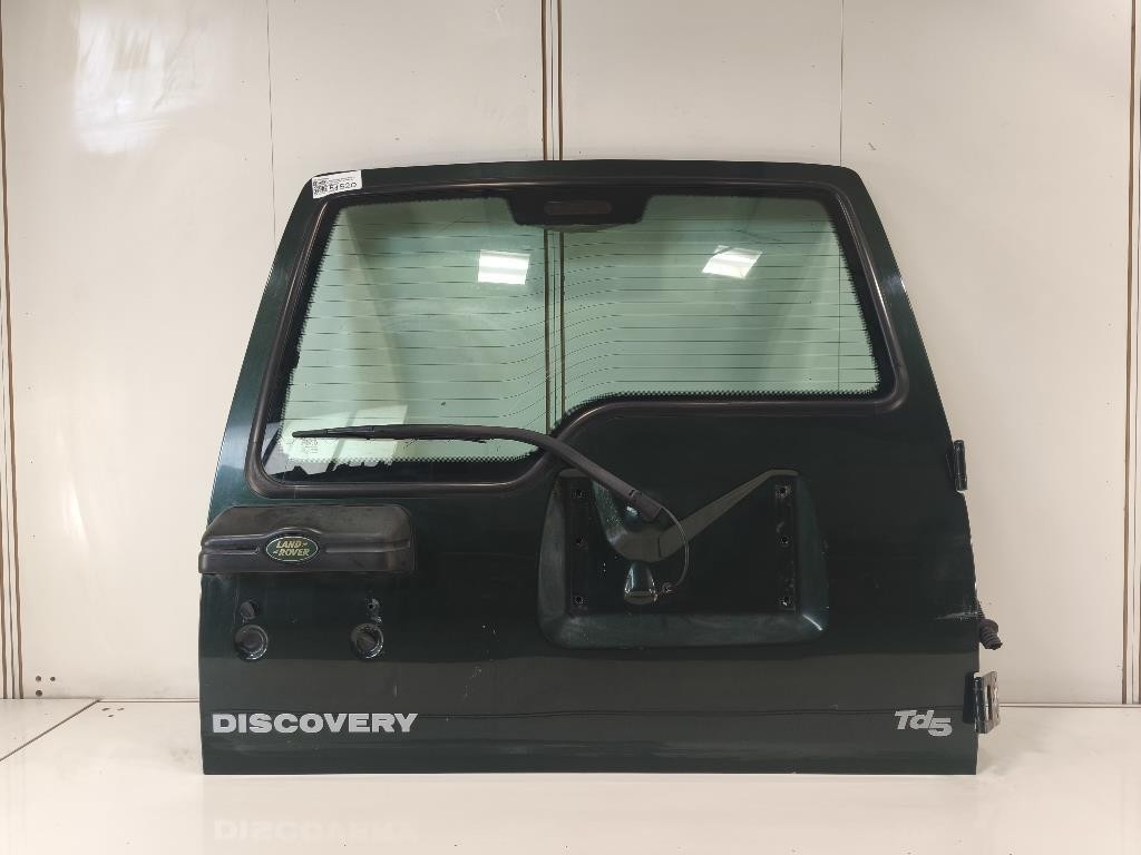 Paraurti POST 30796171 Volvo XC60 I 2009