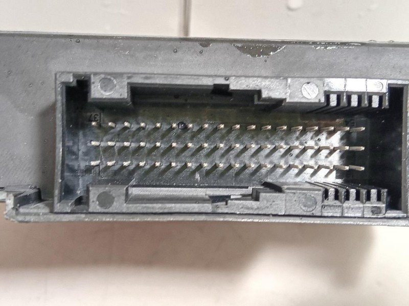 Centralina Gateway 4M1907468A Audi A4 8W5 Avant 2015