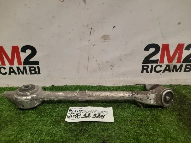 Braccio Oscillante INF ANT SX 1 094 233 L Bmw Serie 5 E39 Touring 1996