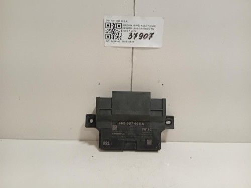 Centralina Gateway 4M1907468A Audi A4 8W5 Avant 2015