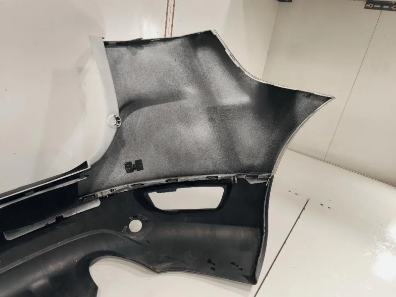 Paraurti POST 30796171 Volvo XC60 I 2009