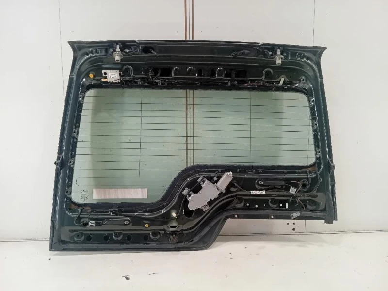 Portello POST LR045549 Land Rover Discovery III 2005