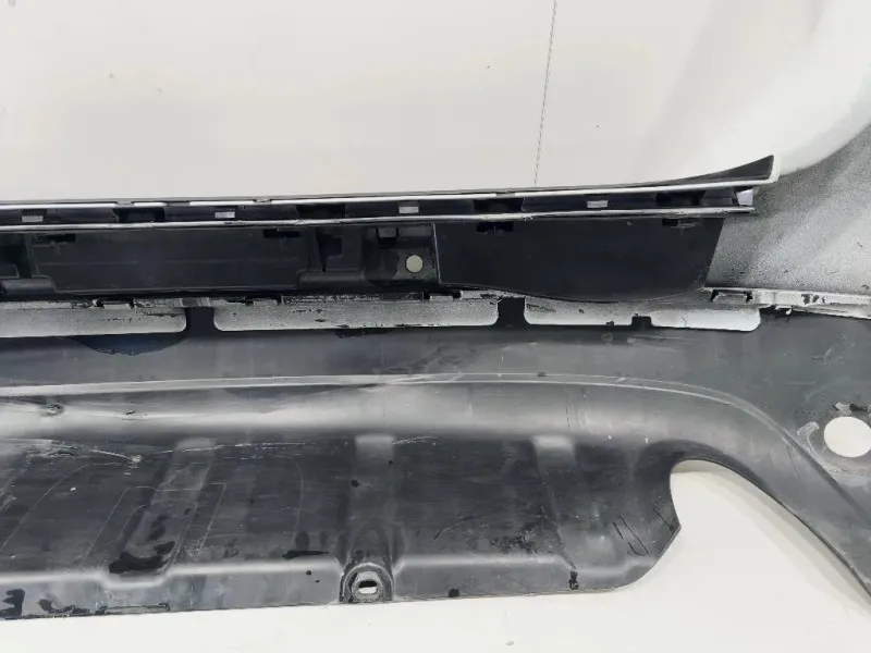 Paraurti POST 30796171 Volvo XC60 I 2009