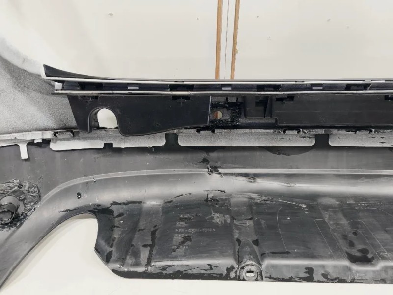 Paraurti POST 30796171 Volvo XC60 I 2009