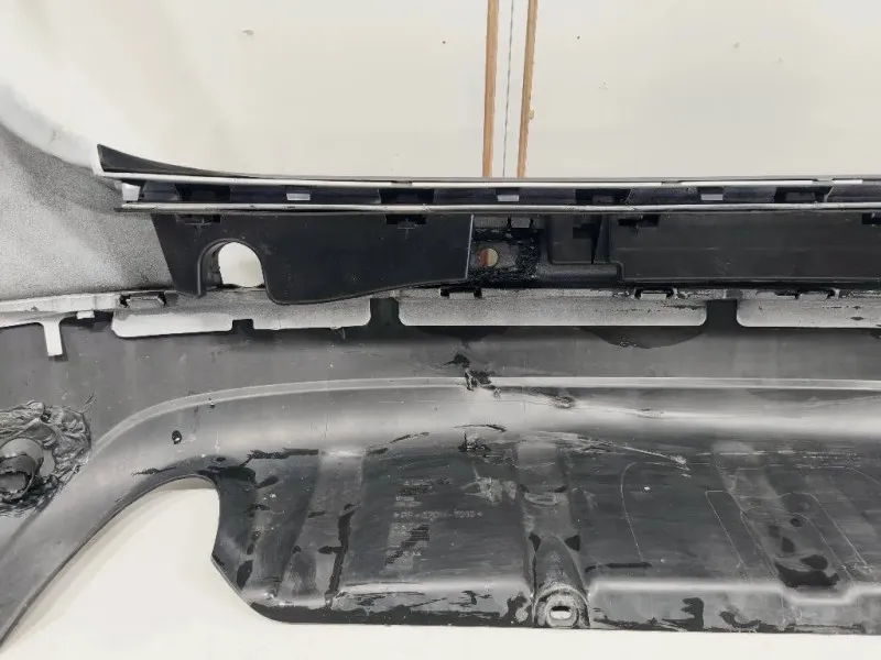 Paraurti POST 30796171 Volvo XC60 I 2009