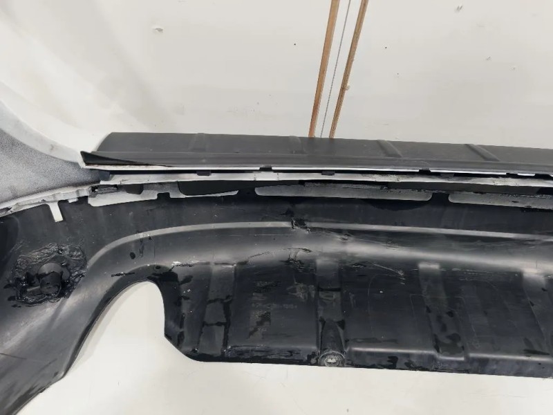 Paraurti POST 30796171 Volvo XC60 I 2009