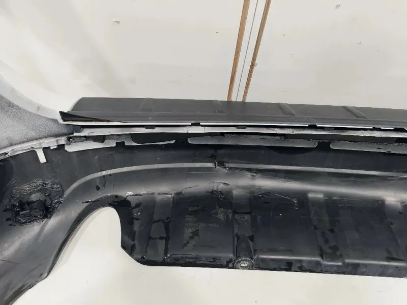 Paraurti POST 30796171 Volvo XC60 I 2009